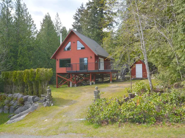 13277 Deller Rd, Sunshine Coast, BC V0N 1S1