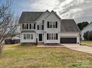 364 Holstein Dr, Dallas, NC 28034