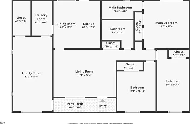 47 E Indigo St — Photo 14