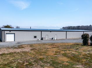 1468 Lake Rd, Lottsburg, VA 22511