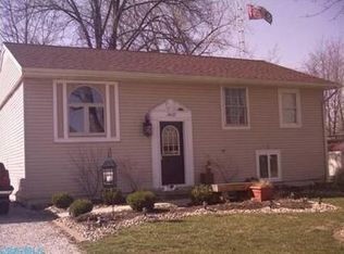 2437 Capaldi Dr, Marion, OH 43302