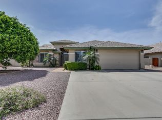 4243 E Enrose St, Mesa, AZ 85205