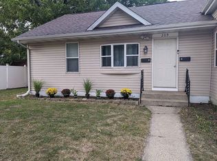 209 E Wisconsin St, Delavan, WI 53115