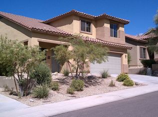 3804 W Rising Sun Rd, Phoenix, AZ 85086