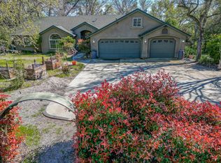3445 Billings Dr, Redding, CA 96002