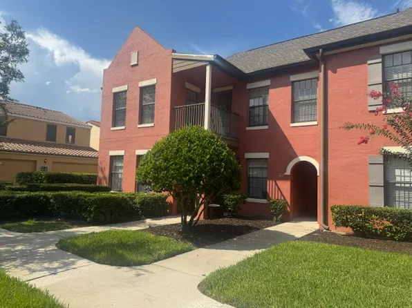 1001 Via Capri Ln, Celebration, FL