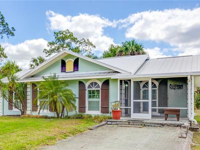 180 20th ST SE, Naples, FL, 34117