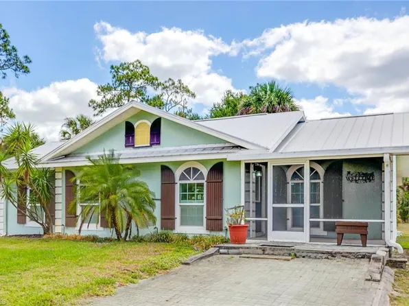 180 20th ST SE, NAPLES, FL 34117