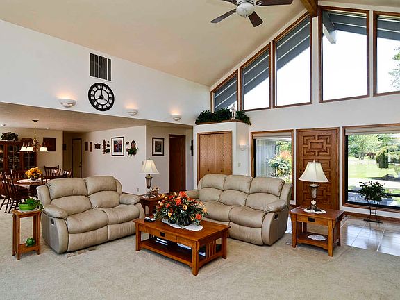 Living Room 3rd View