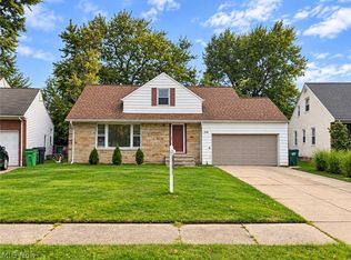336 Halle Dr, Euclid, OH 44132