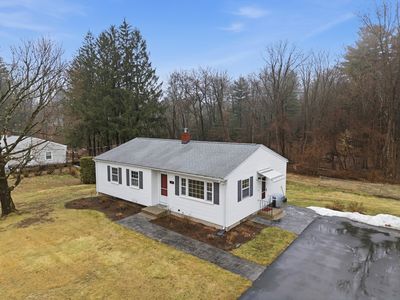 22 Fairhaven Dr, East Longmeadow, MA, 01028