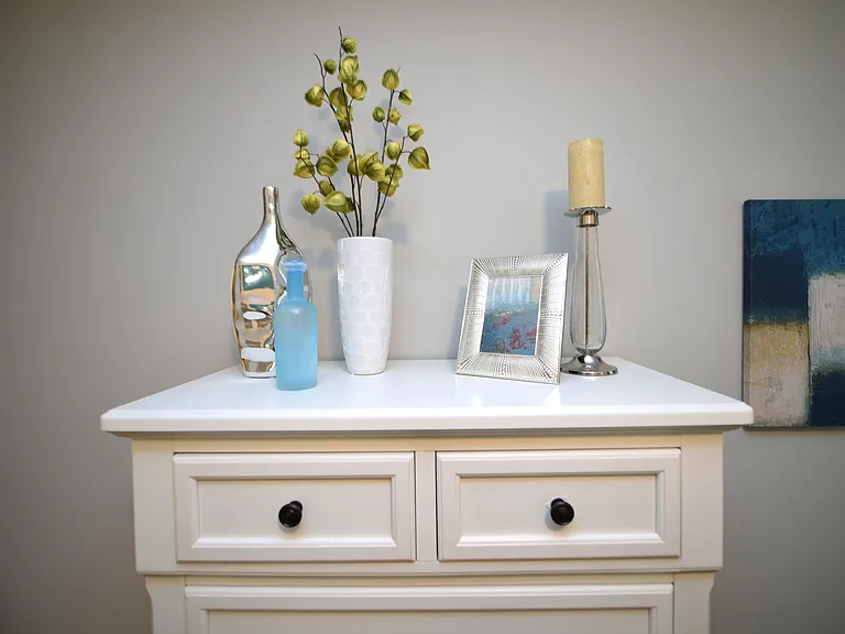 Bedroom decor