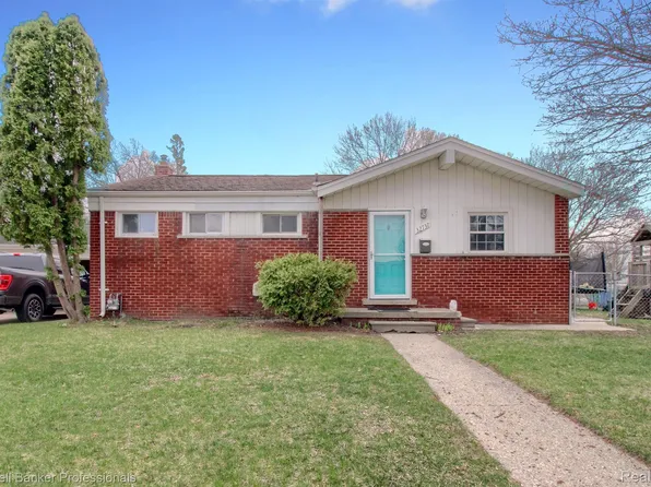 32737 Alvin St, Garden City, MI 48135