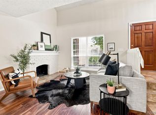 1980 S Hannibal Street #A, Aurora, CO 80013