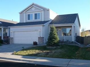 20746 Willowbend Ln, Parker, CO 80138
