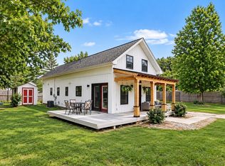 2299 Church St, Kingsley, MI 49649