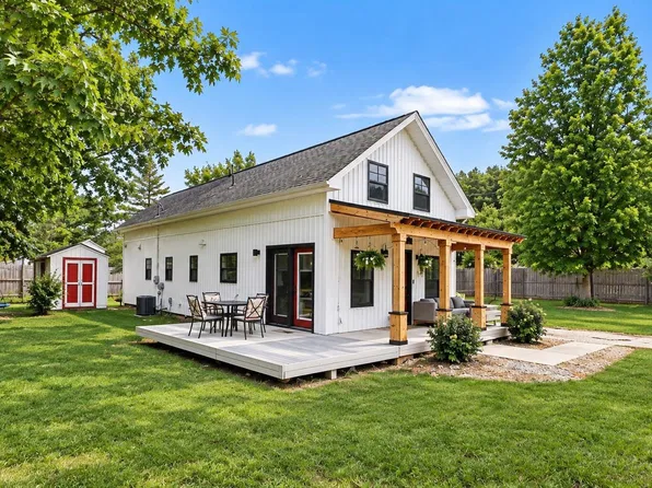 2299 Church St, Kingsley, MI 49649
