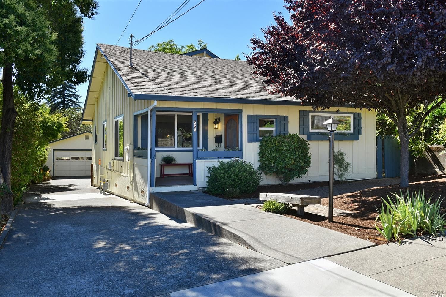 525 Brown St, Healdsburg, CA 95448 Zillow