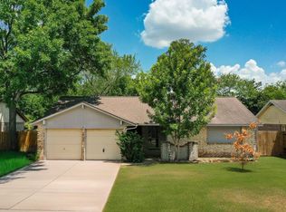 2106 Westlake Way, Houston, TX 77084