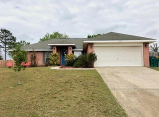 4851 Orlimar St, Crestview, FL 32536