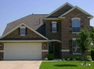 3636 Pine Needle Cir, Round Rock, TX 78681