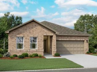 1910 Rodeo Dr, Anna, TX 75409