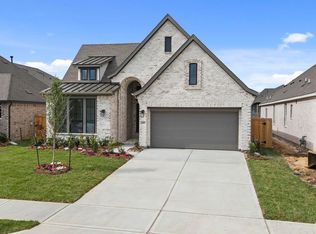2411 Garden Arbor Ln, Tomball, TX 77375