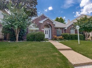18707 Park Grove Ln, Dallas, TX 75287