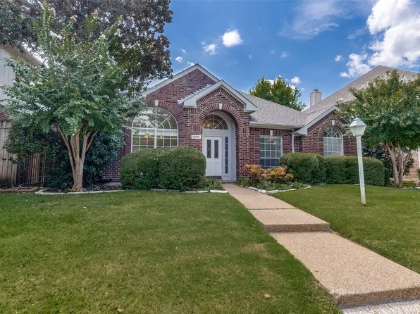 18707 Park Grove Ln, Dallas, TX 75287