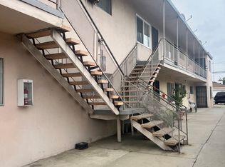 6508 Orange Ave #7, Long Beach, CA 90805