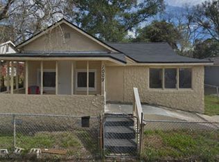 1009 Daniel St, Jacksonville, FL 32209