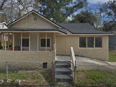 1009 Daniel St, Jacksonville, FL, 32209