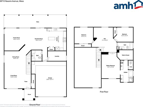 2nd image of 7227 E Navarro Ave