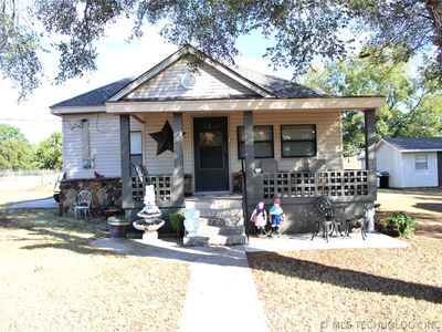 407177 Highway 266, Henryetta, OK, 74437