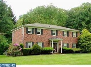 808 Hunt Rd, Newtown Square, PA 19073
