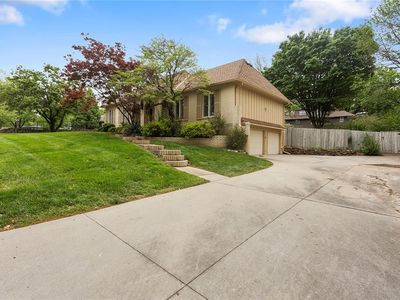 3901 S Sherman Dr, Independence, MO, 64055