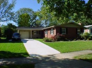 1002 N Belmont Ave, Arlington Heights, IL 60004