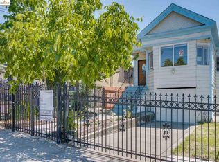 2205 E 22nd St, Oakland, CA 94606
