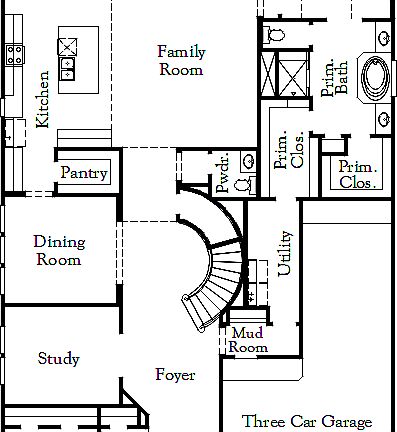 Floor 1