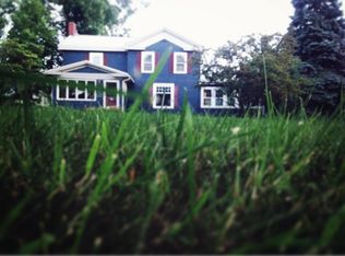 110 W Jefferson St, Jefferson, OH 44047