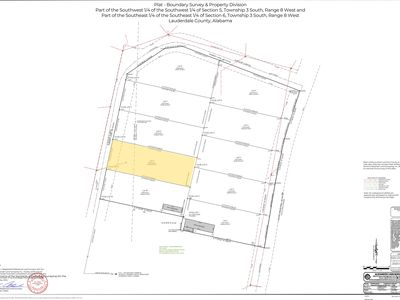 352 S Dabney Ln LOT 9, Rogersville, AL, 35652