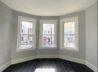 248 Grant Ave #1, Jersey City, NJ 07305
