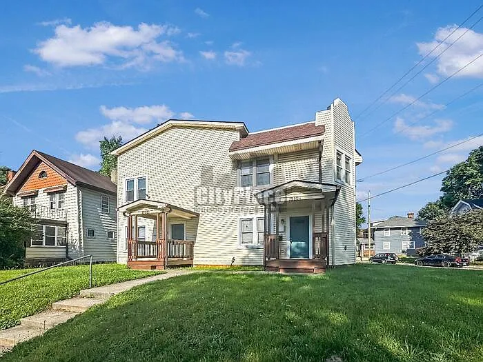 3530 Guilford Ave #A — Photo 3