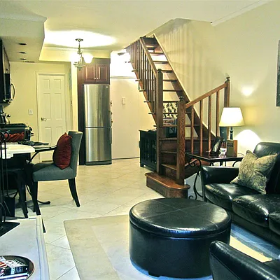 Rented by Brown Harris Stevens | media 17