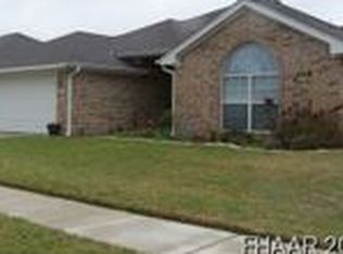 4305 Bally Dr, Killeen, TX 76549