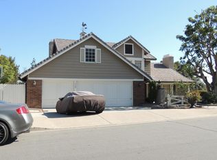 20522 Manzanita Ave, Yorba Linda, CA 92886