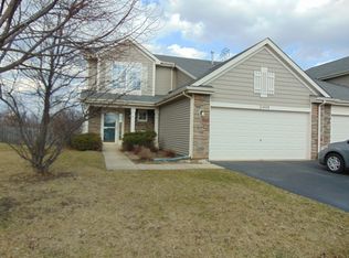 21408 Carlton St, Crest Hill, IL 60403