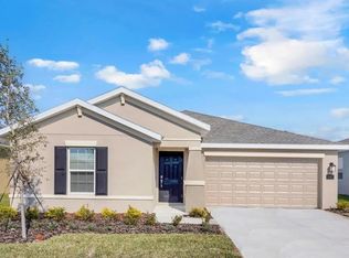 865 Citrus Reserve Blvd, Davenport, FL 33837