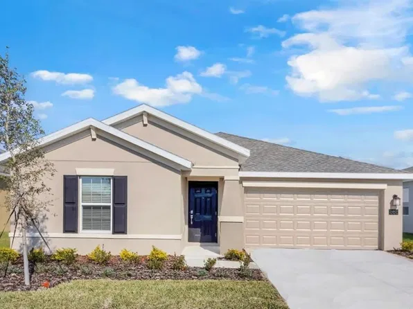 865 CITRUS RESERVE BOULEVARD, DAVENPORT, FL 33837