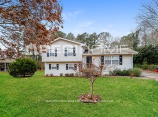 111 Park Place Dr, Lawrenceville, GA 30046